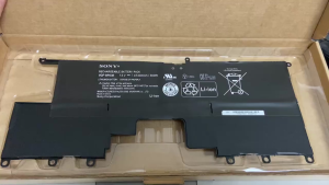Pin laptop Sony Vaio SVP13 Pro13 Pro11 SVP132A1C SVP132A1CL SVP132A1CN VGP-BPS38 36Wh