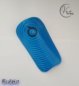 Deker shin guard sepak bola orts