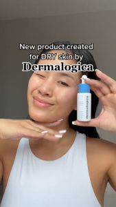 Serum Cấp Ẩm Dermalogica Circular Hydration Serum 3ml và 10ml Mini