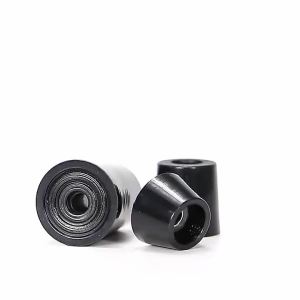 8/80x Table Chair Furniture Legs Cover Rubber Pads Floor Protectors Speaker Cabinet Bottom Bumper Cutting Board Foot Cushion