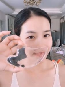 Crystal Face Eye Massage GuaSha Roller Board Set Facial Care Anti Aging Neck V Shape Body Stone Slimming Beauty Tools