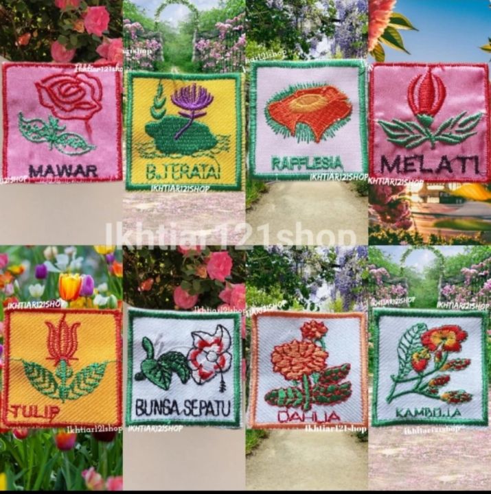 Tanda%20Regu%20Pramuka%20putri%20bahan%20bordiran%20satuan%20per%20pcs%20-%20Image%202