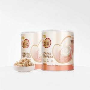 Myfoodie | Nutritious Freeze-Dried Cat Food
