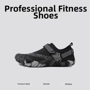 Sipiao | Squat Deadlift Barefoot Feeling Yoga and Training Shoes
