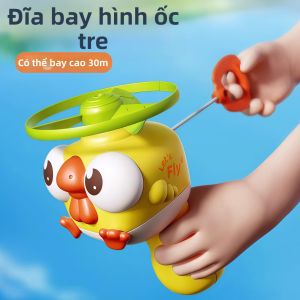 BICITU | Đồ Chơi Máy Bay Trực Thăng Bằng Tay
