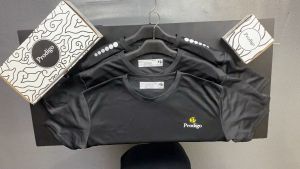 Prodigo * Kaos Olahraga Pria Tinabo i Kaos Running Gym Futsal Badminton I Baju Olahraga Training I Kaos Jersey Sporty