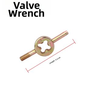 CHECHITULE | Valve Core Remover Tool Tire Repair Accessories