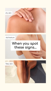 Human Nature Skin Barrier Boosting Niacinamide Lotion 250ml (No Harmful Chemicals)