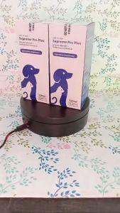 SUPREME PRO PLUS 120 ML ( Immuno booster + performance enhancer ) with free syringe