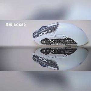 AULA-MOJING | 3-mode Bluetooth Game & Office Wireless Mouse