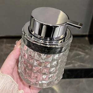 ZIYINGCHA | Automatic Foam Dispenser for Liquid Soap and Body Washes