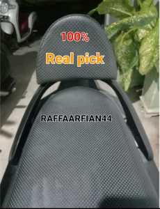 Behel sandaran beat beat fi new beat streat Begel sandaran honda beat