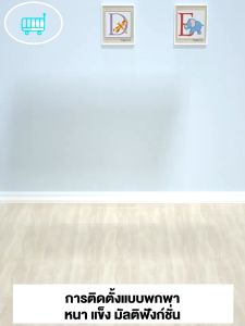 WD เตียงเด็ก เปลนอนเด็ก เตียงนอนเด็ก เตียงไม้เด็ก เตียงนอน2ชั้นแถมชุดที่นอนห้าชิ้น ที่ใส่ของ เหมาะสำหรับทารกแรกเกิด 0-5 ขวบ