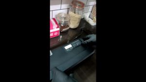 Vacuum Plastic Bag 100Pcs Sealed Nylon Plastic Bag Black Seale Food Packaging Vacuum Transparent Bag