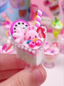 DIY Mini Food Toy