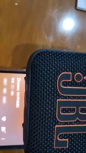 SG【Ready Stock】Bluetooth speaker JBL Go 3 Nomad’s Choice Ultra-Light Waterproof 7-Hr Endurance Bluetooth speaker