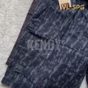 Celana KENDY Pendek RIP (Lingkar Karet)