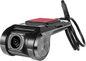 ATOTO AC-44P2 1080P USB DVR On-Dash Camera Auto Recording Compatible with ATOTO A5/A6/S8/P9/X10/V10/P10
