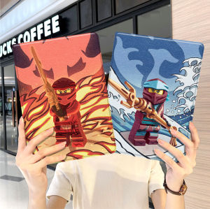 Phantom Ninja Huawei MatePad 11 Tablet Case 5S Shell V8Pro New 8 Honor 9 Soft Light Edition M6 with Pen Slot X8 Xiaomi 6 Tri-Fold 5Pro Suitable for 6S Redmi SE 2024 Accessories