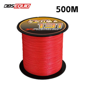 YGKX 13 Braided Fishing Line 100/150/200/300/500M Multifilament Strands PE Line Freshwater Saltwater Fishing Tackle Fishing Line