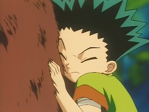 ahlim88 《Hunter × Hunter 全职猎人》 粤语动漫 Cantonese Anime - Local Warranty