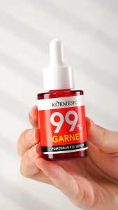 BPOM - KORMESIC Brightening Serum Pomegranate 30ml – Atasi Dark Spot & Kulit Kusam
