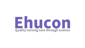 Ehucon Wheelchair Incontinence Pad - 4-Layer Soft Washable Reusable with Two Loop Handles