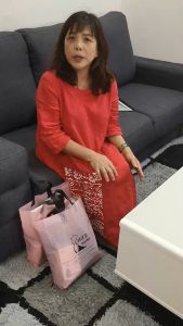 MAEVE 420 Denier 晚间款精准压力燃脂瘦身裤买一送一