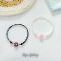 Gelang Couple Spiderman // Gelang Tali Spiderman Couple. 