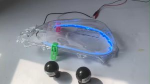 Ốp Pô E SH MODE 2020-2021-2022-2023-2024 ESP Trong Suốt