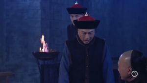 USB Classic Drama Cantonese 经典港剧 2 in 1 造王者 + 大太监 粤语中字 黎耀祥 广东话