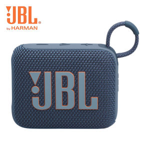 JBL | Loa Mini Chống Nước JBL GO4 Loa Di Động Ngoài Trời Hộp Nhạc Cắm Trại Với Pin Âm Thanh Stereo USB