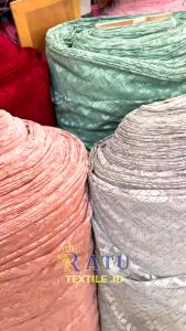 Paket Seragam Bridesmaid & Wisuda: Maxmara Luxury