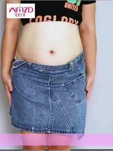 [SG STOCK]Women underwear Bodyshaping Tummy Thigh Control Slimming Corset Waist Belt Postpartum Girdle Panty Shapewear