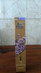 Bayfresh Reed Diffuser Refill || Pengharum ruangan
