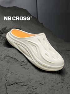 NB CROSS | Waterproof Slip-resistant Clog Sandals