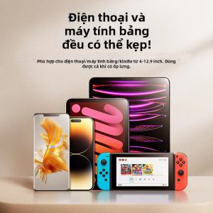 LISEN | Đế Đa Năng Gấp Gọn Cho Máy Tính Bảng Và Điện Thoại