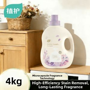 Botare | Long-lasting Fragrance Stain-removing Detergent 4kg