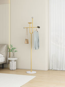 ตู้เสื้อผ้าตั้งได้ สไตล์เรียบง่าย ดีไซน์สร้างสรรค์ สำหรับใช้ในบ้านและออฟฟิศ วัสดุเหล็ก ป้องกันการสนับสนุน