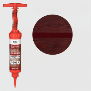 Dengweida | Floor Gap Filler Waterproof Anti-Mold Furniture Repair Wood Filler