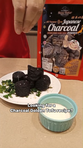 SOY ASAHI All Purpose Japanese Charcoal 100GM