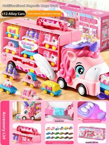 BEI JESS | Educational Toy Car for Toddlers Birthday Gift