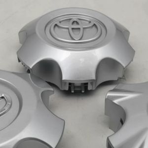 Toyota Hilux Wheel Rim Cap Center Centre Cover Car Tyre Accessories Kun25 Revo Vigo Automotive