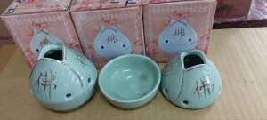 [HCM] NỤ SEM XÔNG TRẦM