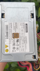Nguồn Máy Tính Công Nghiệp Advantech 300W Chính Hãng - FSP300 DPS-300AB-70A - Nguồn PSU Cho IPC-610 IPC-510 Máy Trạm - Đầy Đủ Chân Cắm Bảo Hành Uy Tín