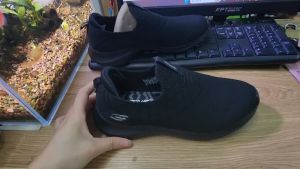 Giày chạy bộ Skechers Untra Flex II cho nữ ĐI BỘ CHÍNH HÃNG