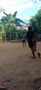 KIKARI Dayon2x Volleyball (NOT for regular Volleyball