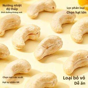 Đậu Phộng Lớn Không Chất Bảo Quản Dành Cho Phụ Nữ Mang Thai