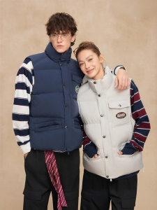 Champion | Water Resistant Down Vest