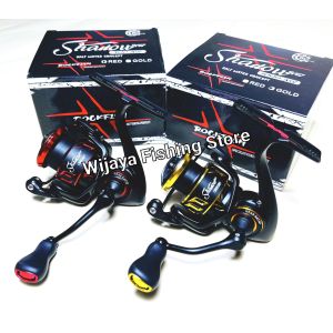 Reel Pancing Rockfish Shadow HG SW 800 1000 POWER HANDLE